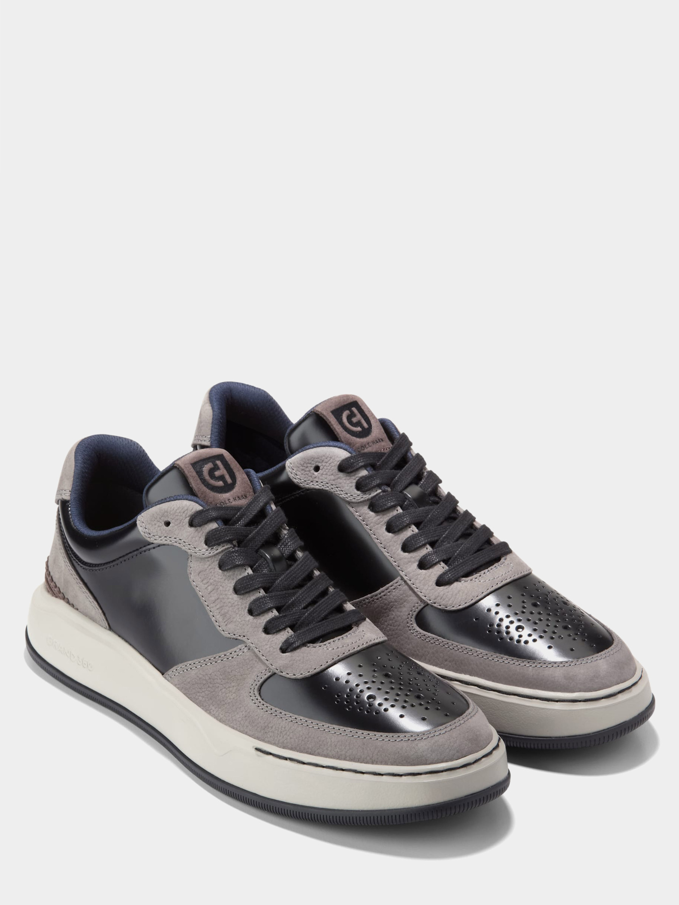 Кеды низкие Cole Haan модель C40371 Фото