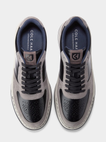 Кеды низкие Cole Haan модель C40371 Фото