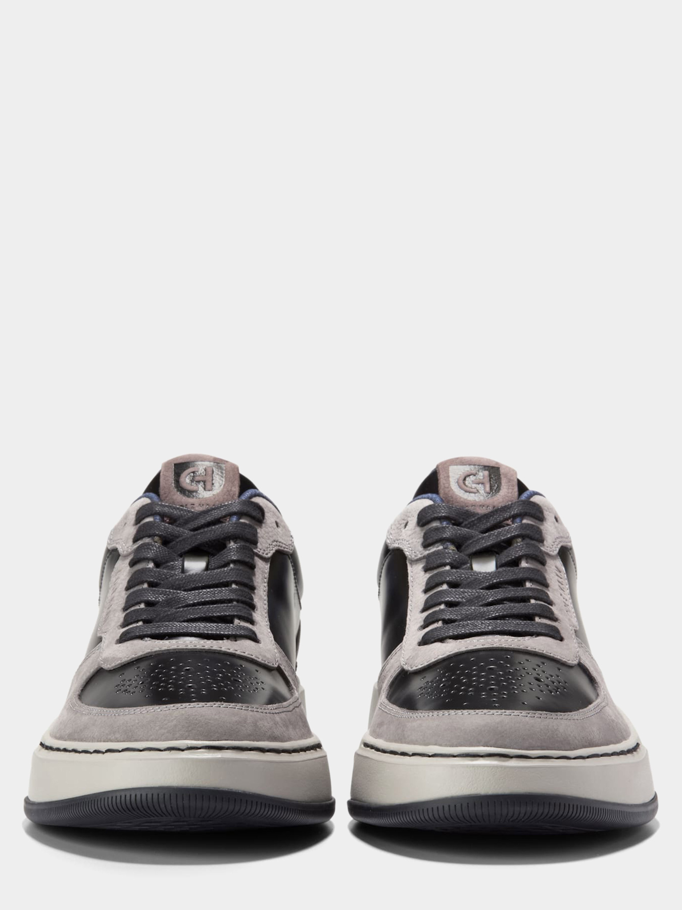 Кеды низкие Cole Haan модель C40371 Фото