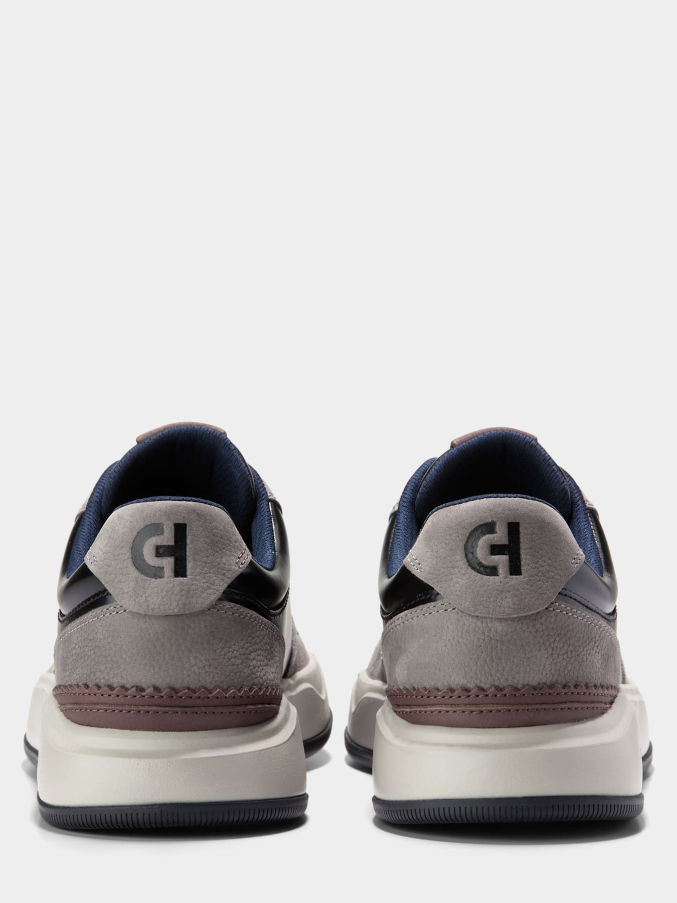 Кеды низкие Cole Haan модель C40371 Фото