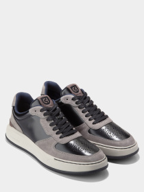 Кеды низкие Cole Haan модель C40371 Фото