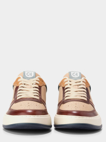 Кеды низкие Cole Haan модель C40372 Фото