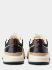 Кеды низкие Cole Haan модель C40372 Фото