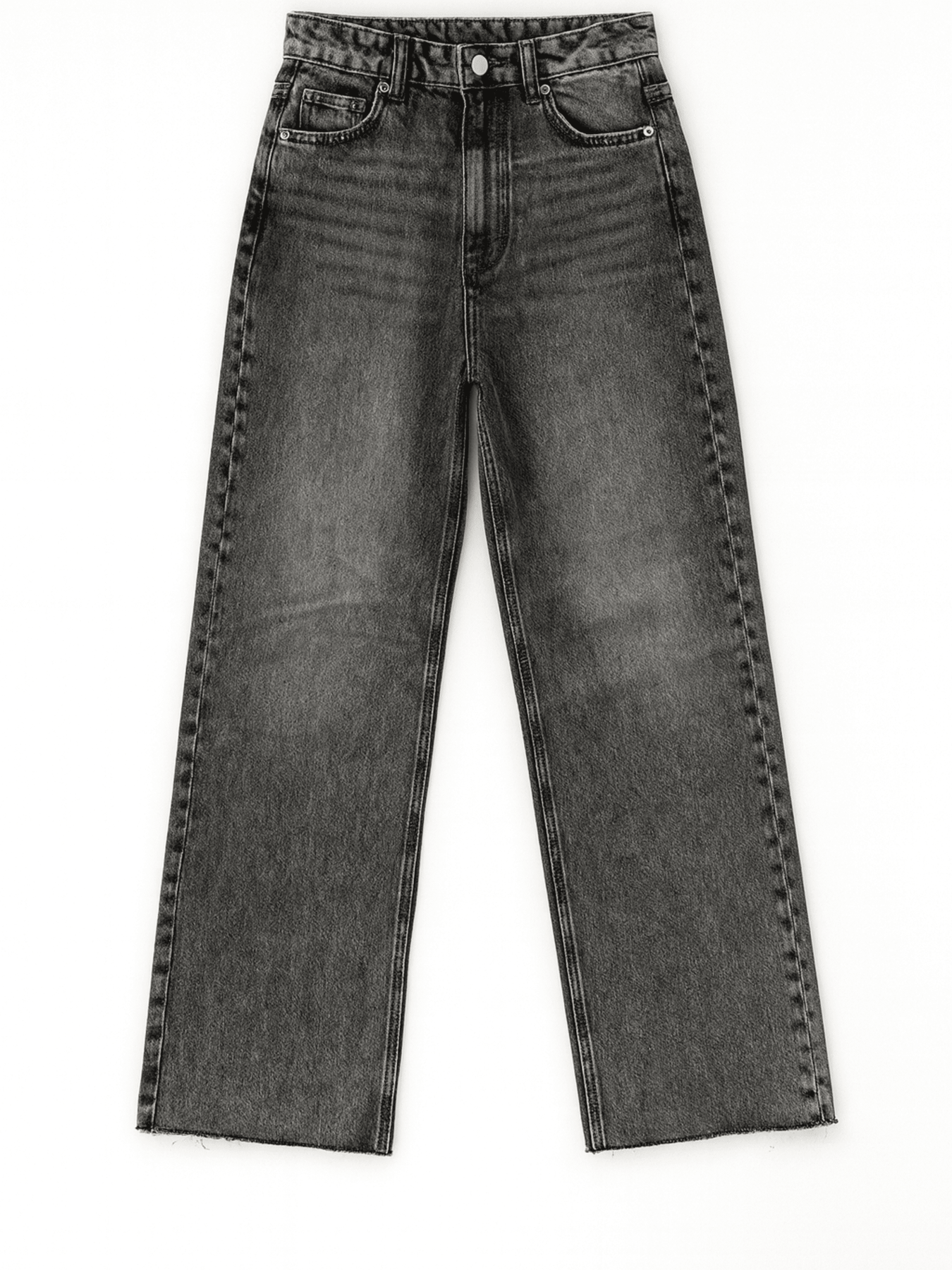 Прямые джинсы Twice модель 25051056730 Фото