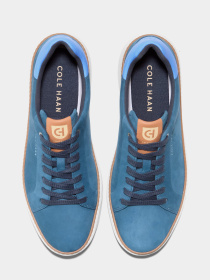 Кеды низкие Cole Haan модель C38352 Фото