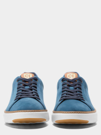 Кеды низкие Cole Haan модель C38352 Фото