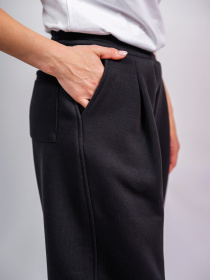 Штаны спортивные BAVNA модель 222-ch Фото