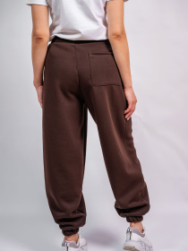 Штаны спортивные BAVNA модель 222-sh Фото