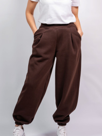 Штаны спортивные BAVNA модель 222-sh Фото