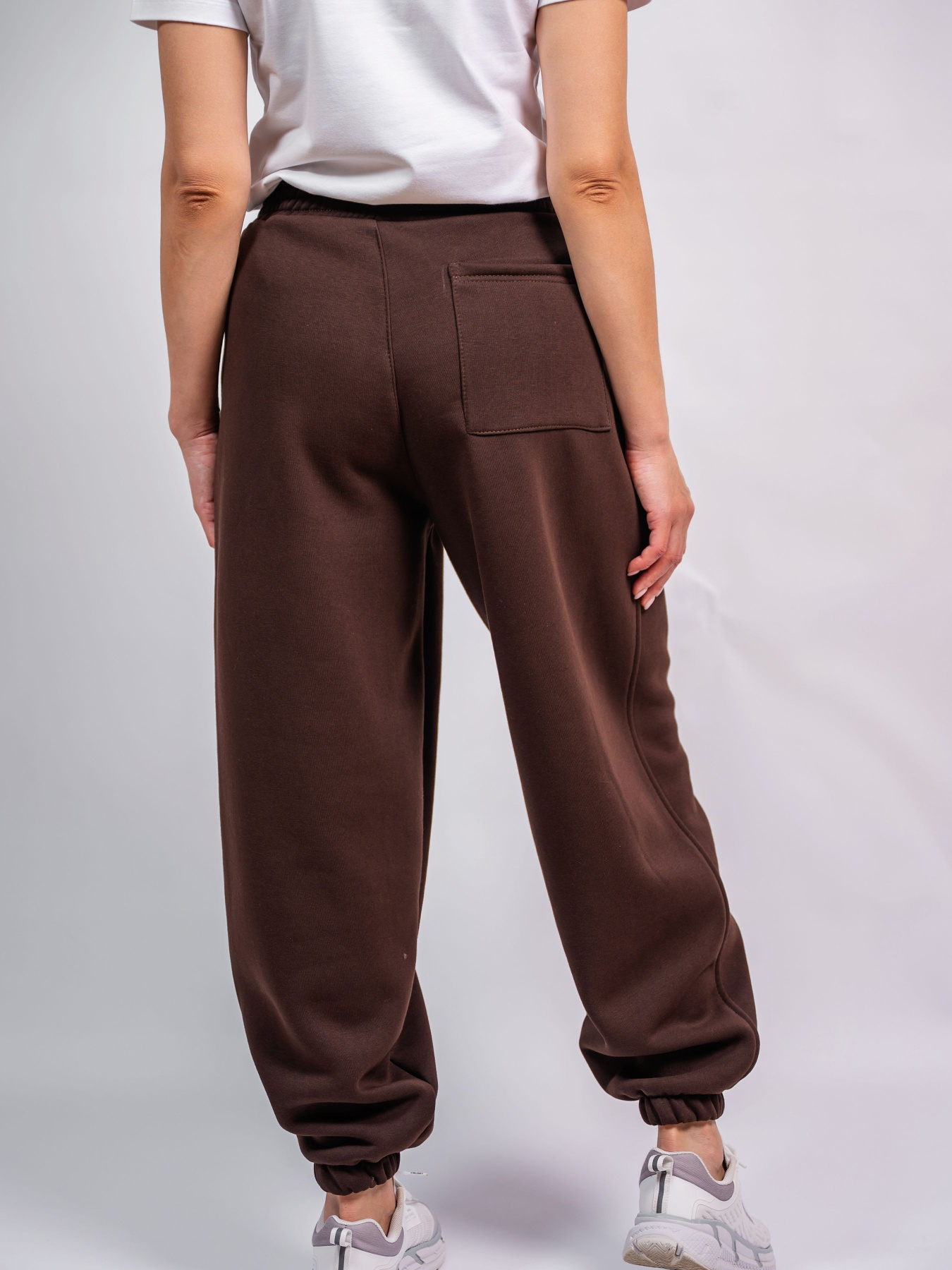 Штаны спортивные BAVNA модель 222-sh Фото