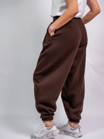 Штаны спортивные BAVNA модель 222-sh Фото