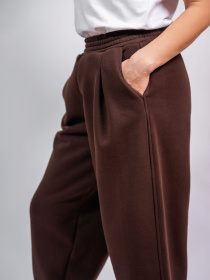 Штаны спортивные BAVNA модель 222-sh Фото