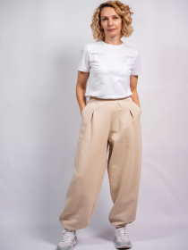 Штани спортивні BAVNA модель 222-t Фото