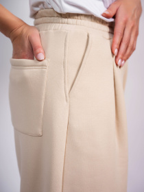 Штаны спортивные BAVNA модель 222-t Фото