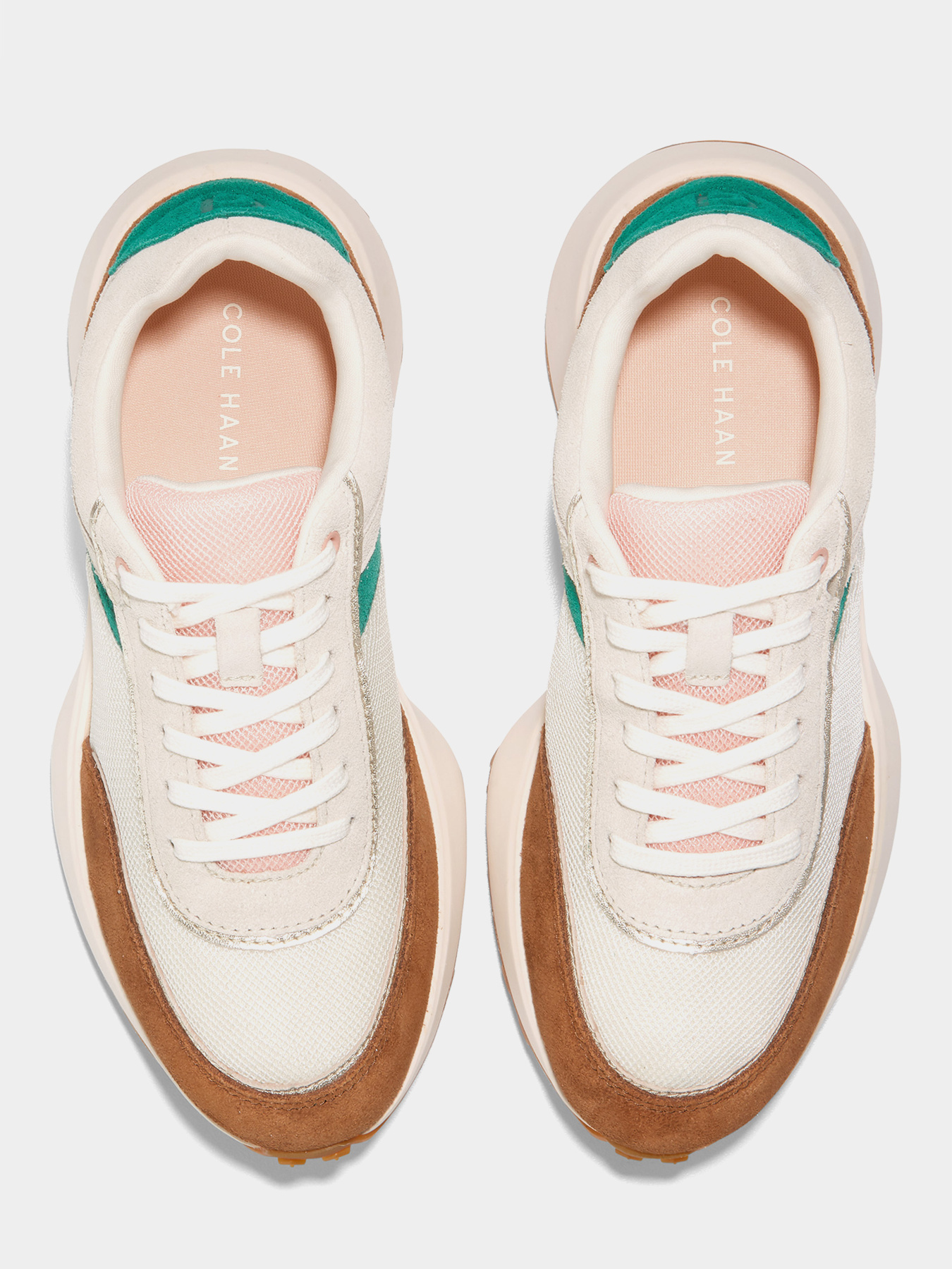 Кроссовки Cole Haan модель W29136 Фото