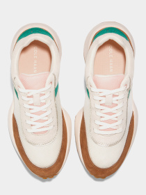 Кроссовки Cole Haan модель W29136 Фото