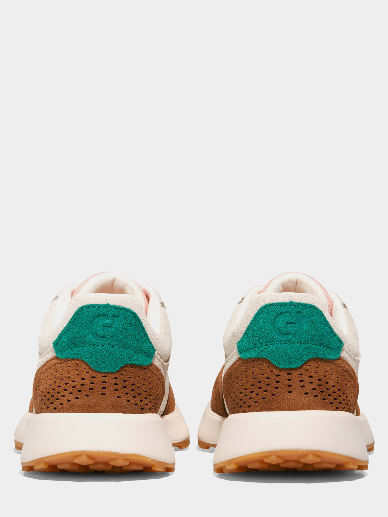 Кросівки повсякденні Cole Haan модель W29136 Фото