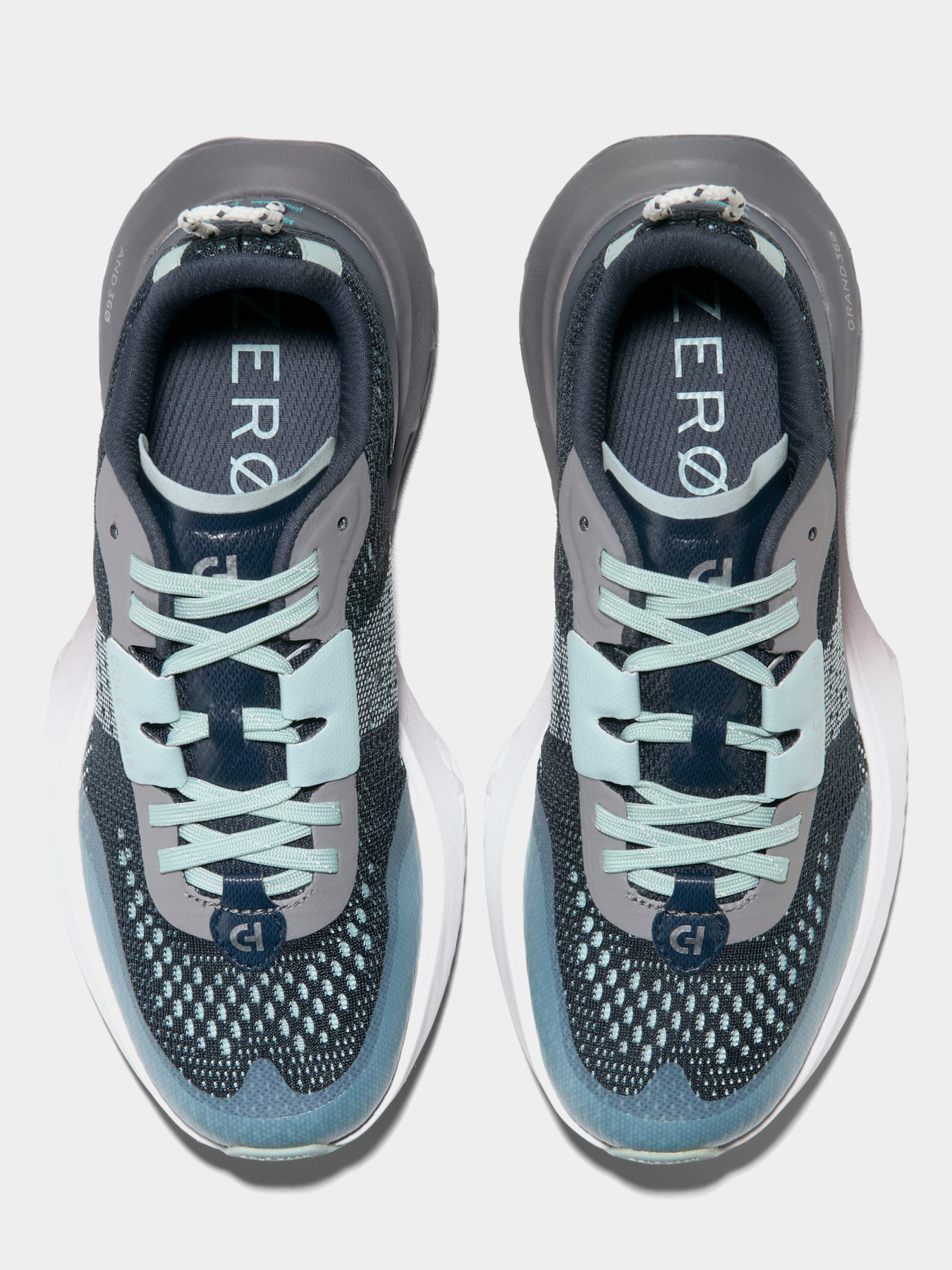 Кроссовки Cole Haan модель W31453 Фото