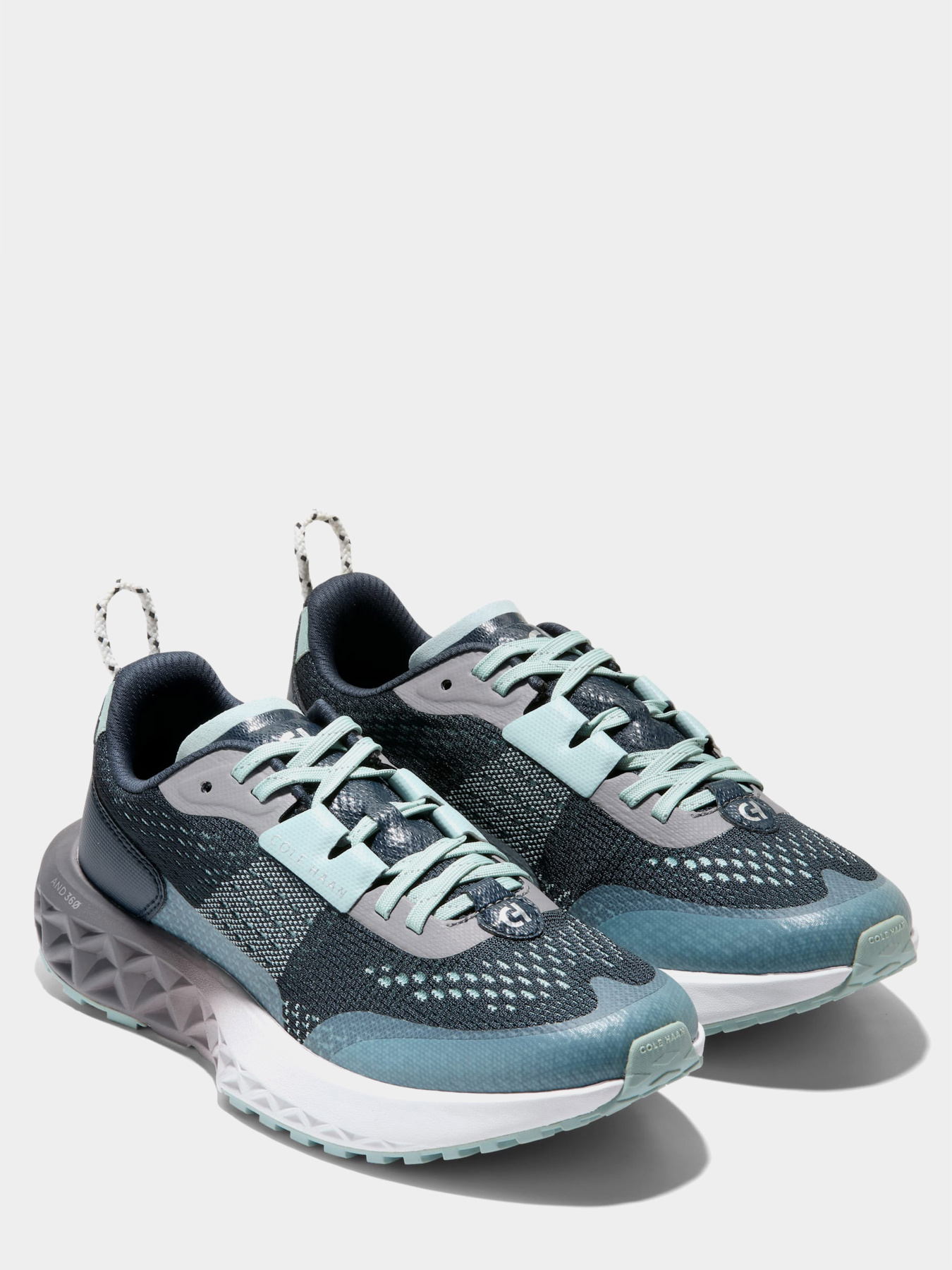 Кроссовки Cole Haan модель W31453 Фото