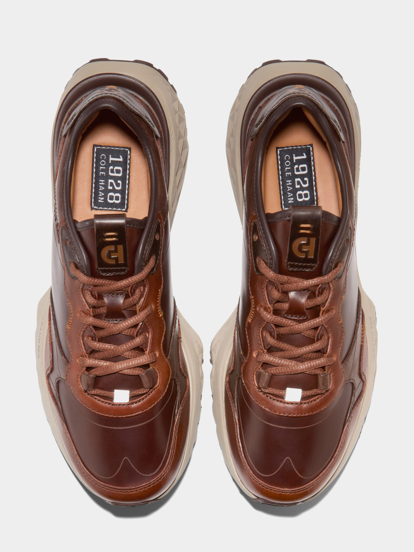 Кроссовки повседневные Cole Haan модель C39332 Фото