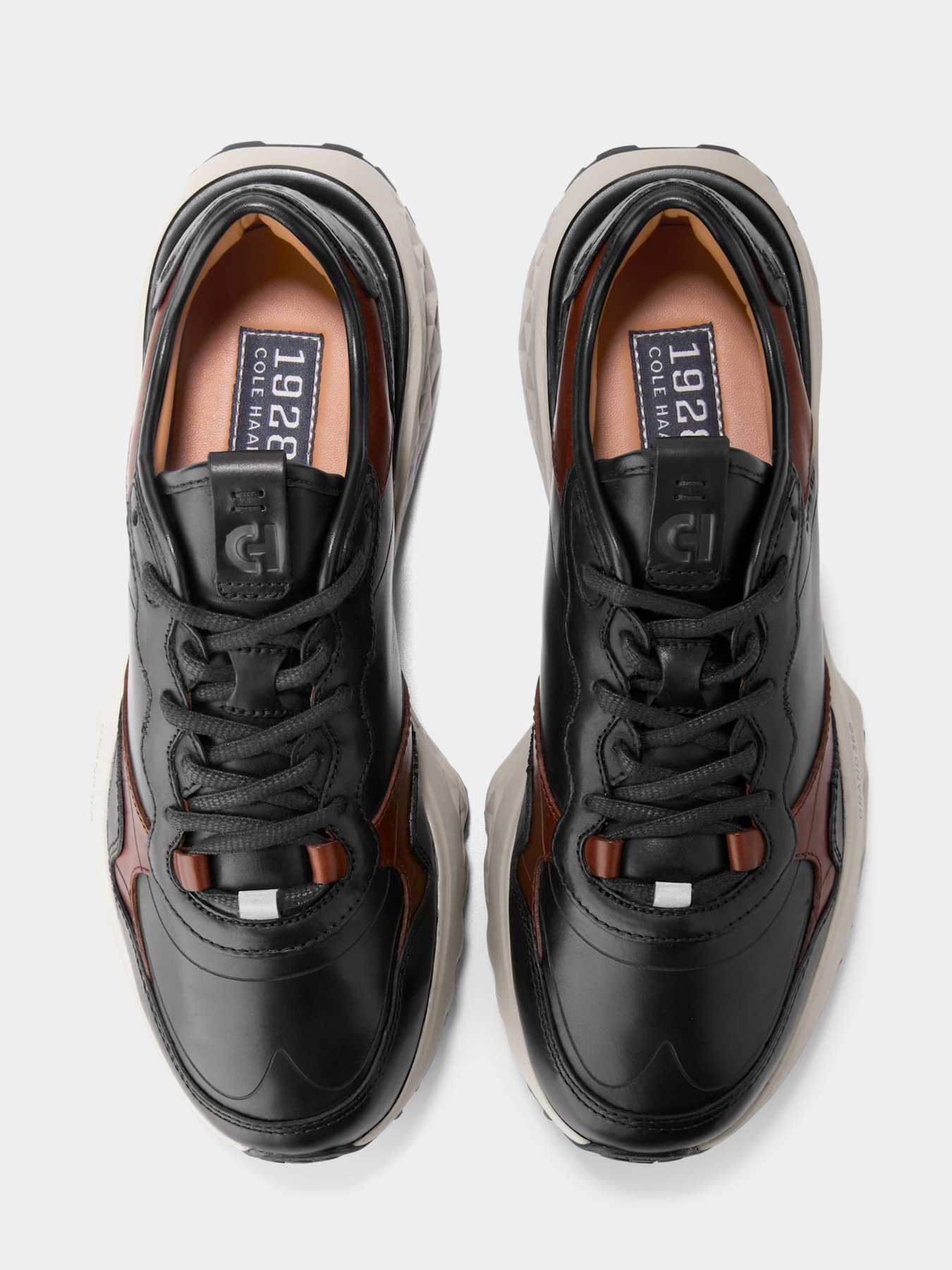 Кроссовки Cole Haan модель C40024 Фото