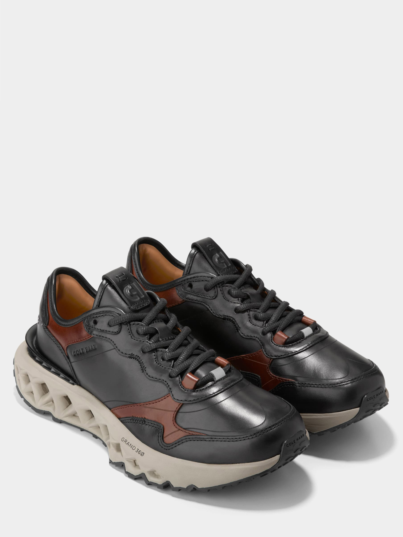 Кроссовки Cole Haan модель C40024 Фото