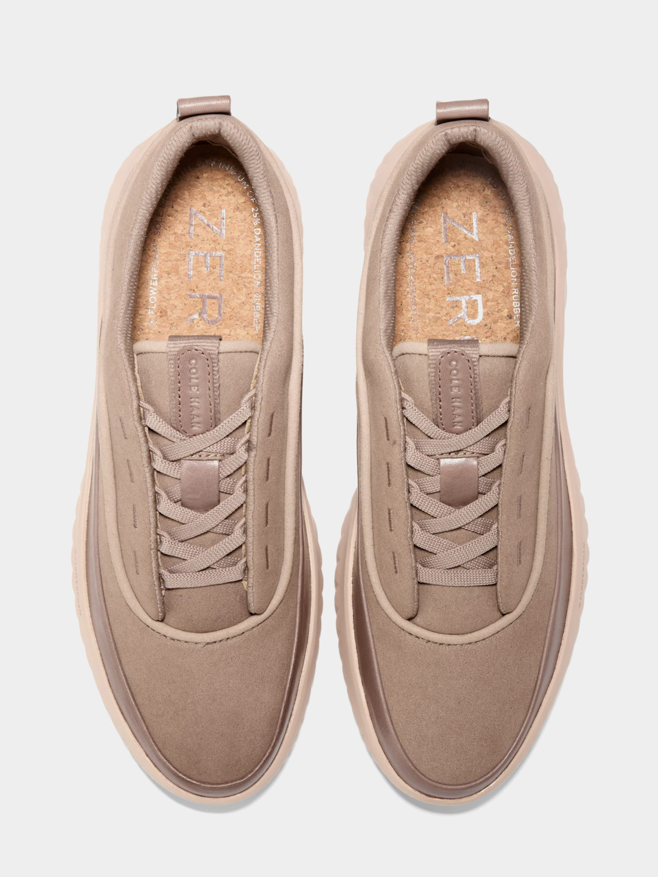 Кроссовки повседневные Cole Haan модель C38939 Фото