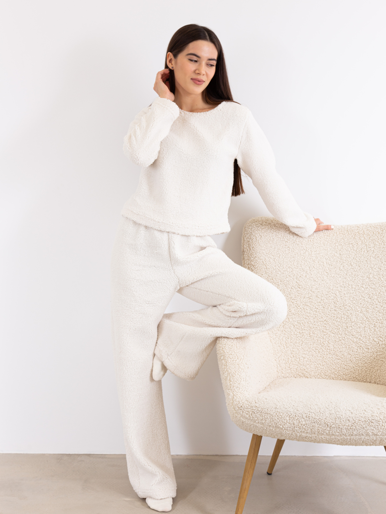 Пижама Famo модель PGM-021_02 Фото