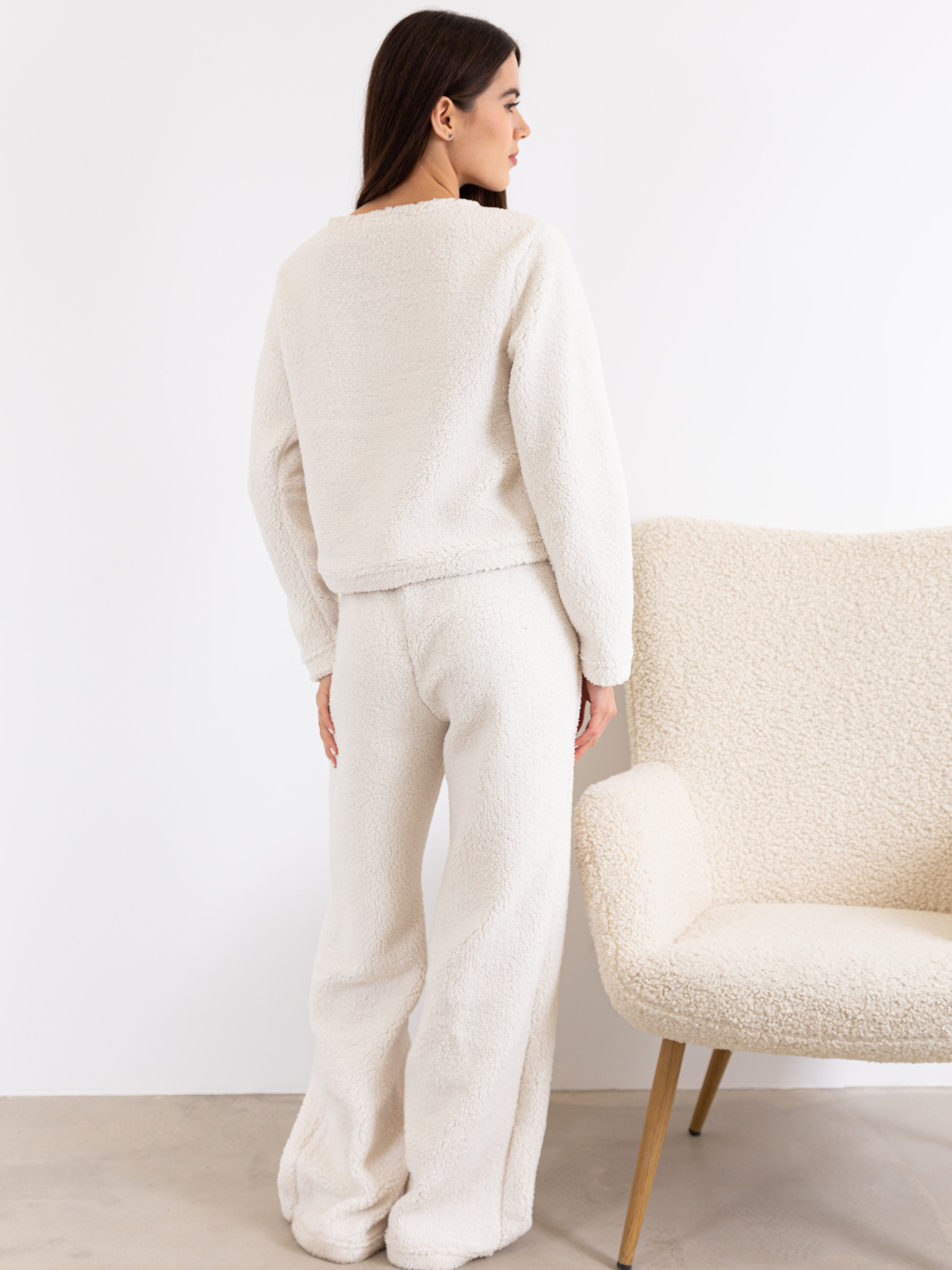 Пижама Famo модель PGM-021_02 Фото