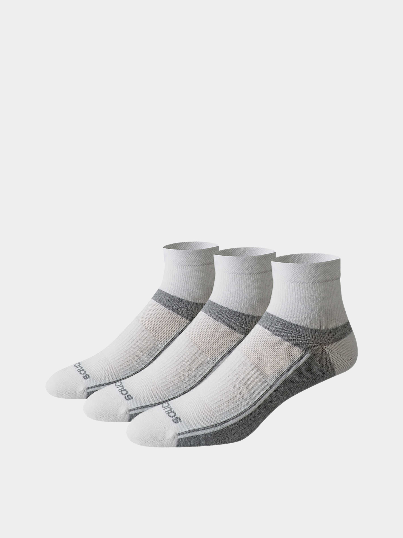 Набор носков Saucony модель S351004-101 Фото