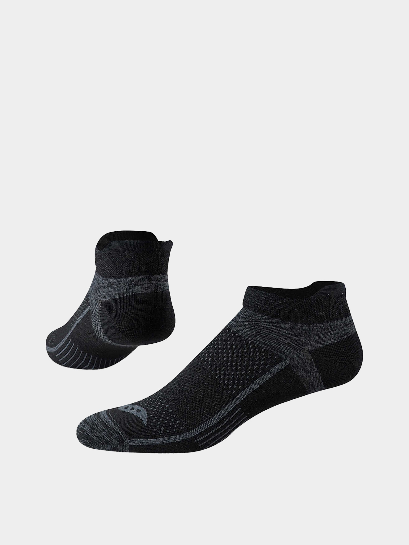 Носки Saucony модель S385171-002 Фото