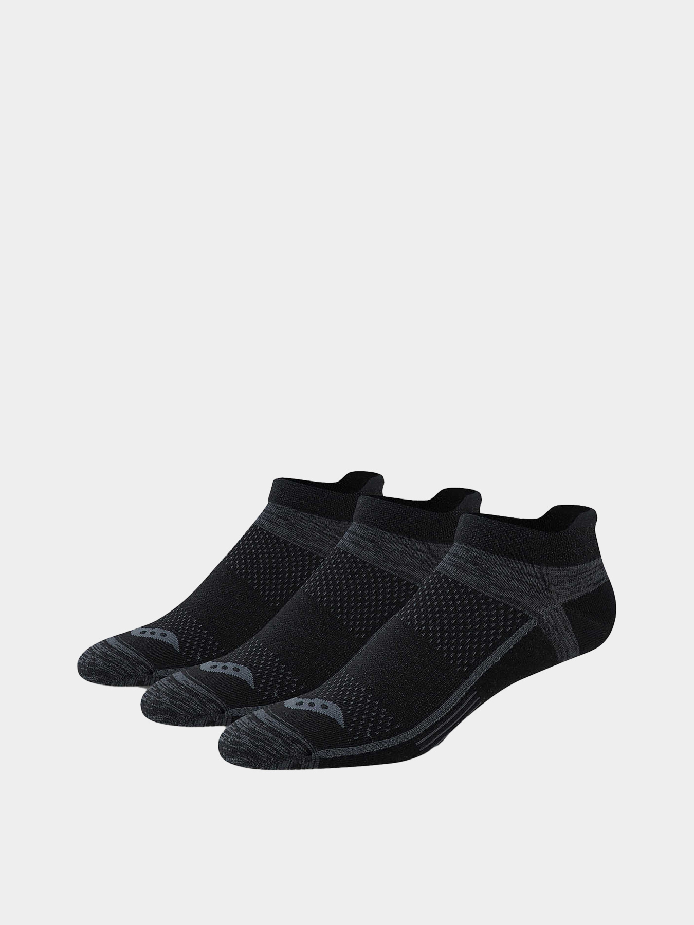 Шкарпетки Saucony модель S385171-002 Фото