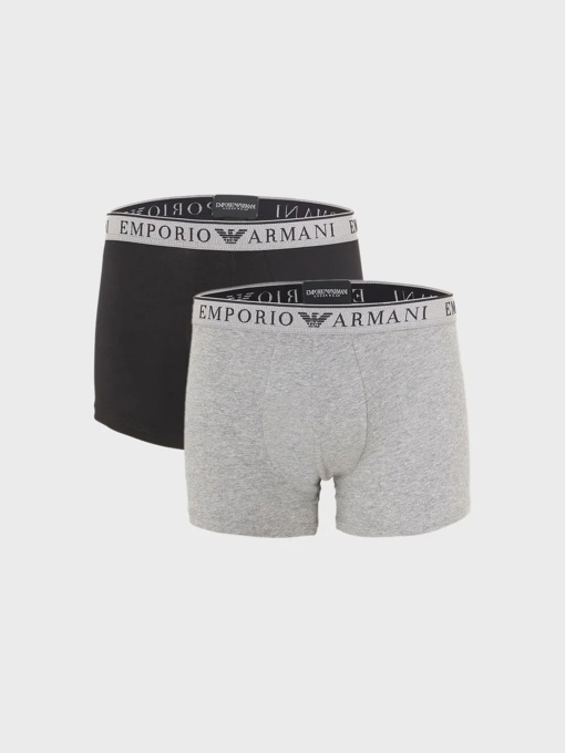 Іш киім Emporio Armani үлгі EM000252-AF10776-MC028 Фото