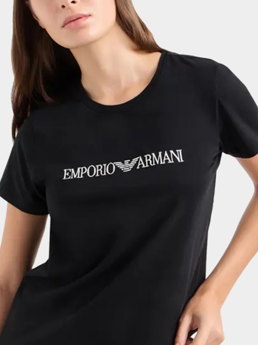 Футболки и поло Emporio Armani модель EW000408-AF10881-UC003 Фото