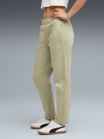 Штаны спортивные PUMA Evostripe Sweatpants модель 688143 Фото