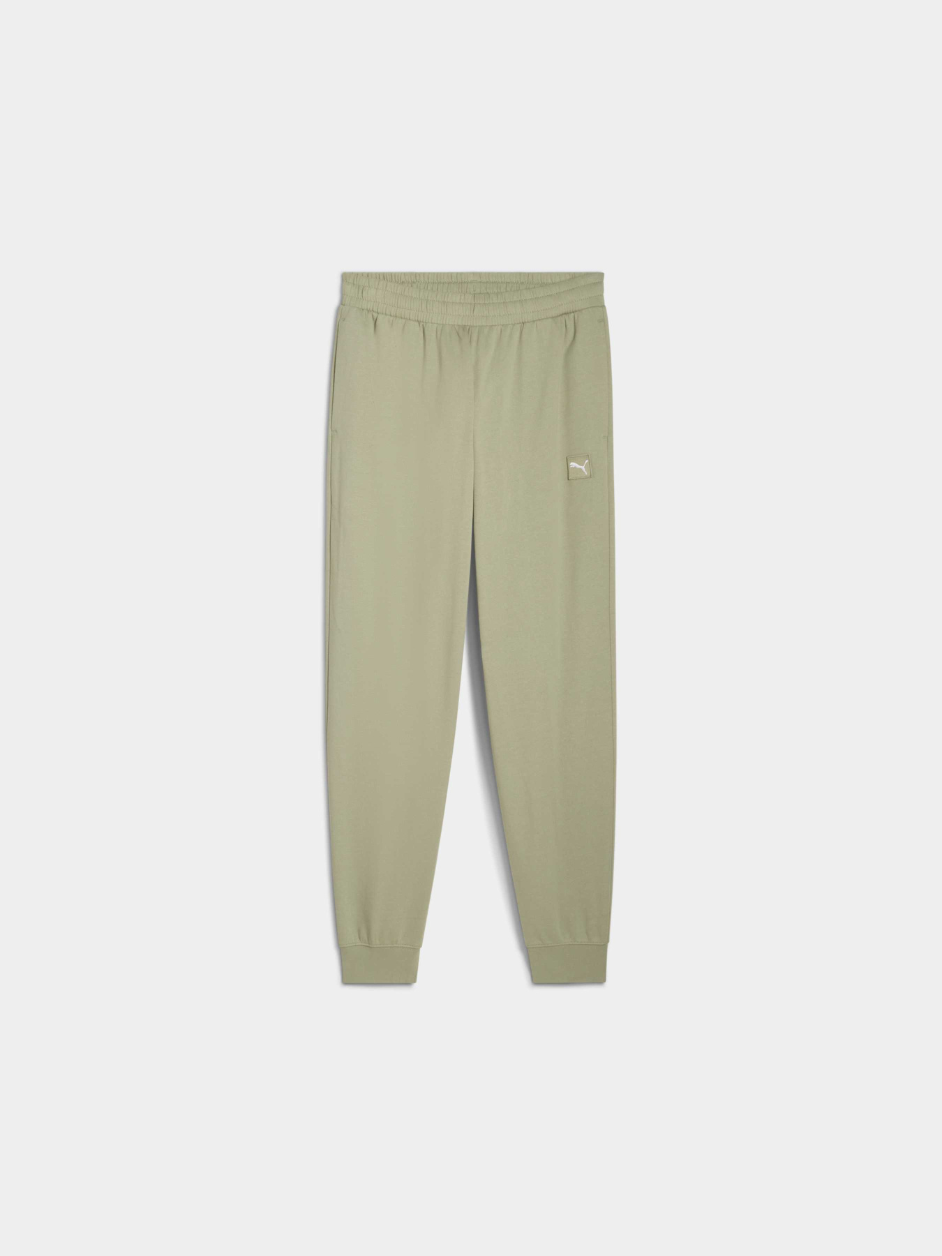 Спортивні штани PUMA Ess Elevated Pants модель 688277 Фото