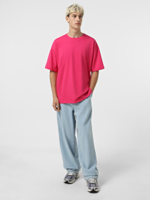 Набор футболок Ейсік Оверсайз модель NabirFytbolok3Sht Фото