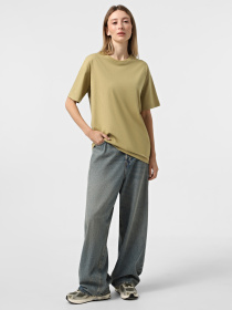 Набор футболок Ейсік Оверсайз модель NabirOhra3Sht Фото