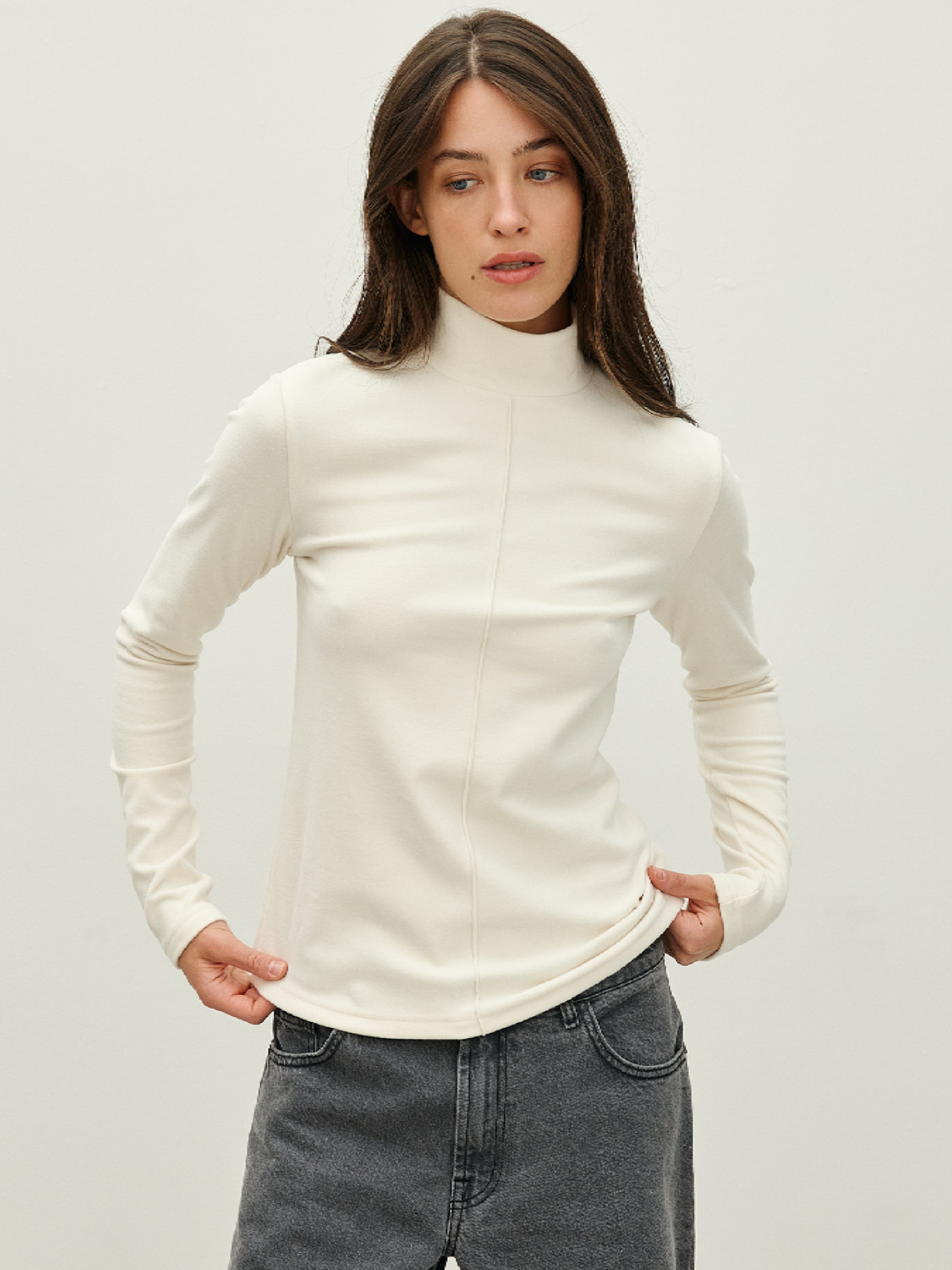 Водолазка RicaMare модель RM4281-10-25DG Фото