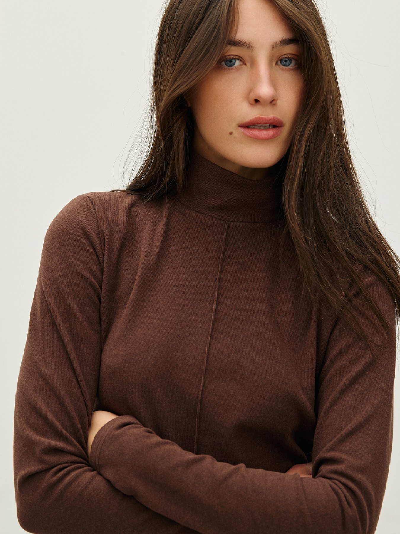 Водолазка RicaMare модель RM4281-12-25DG Фото