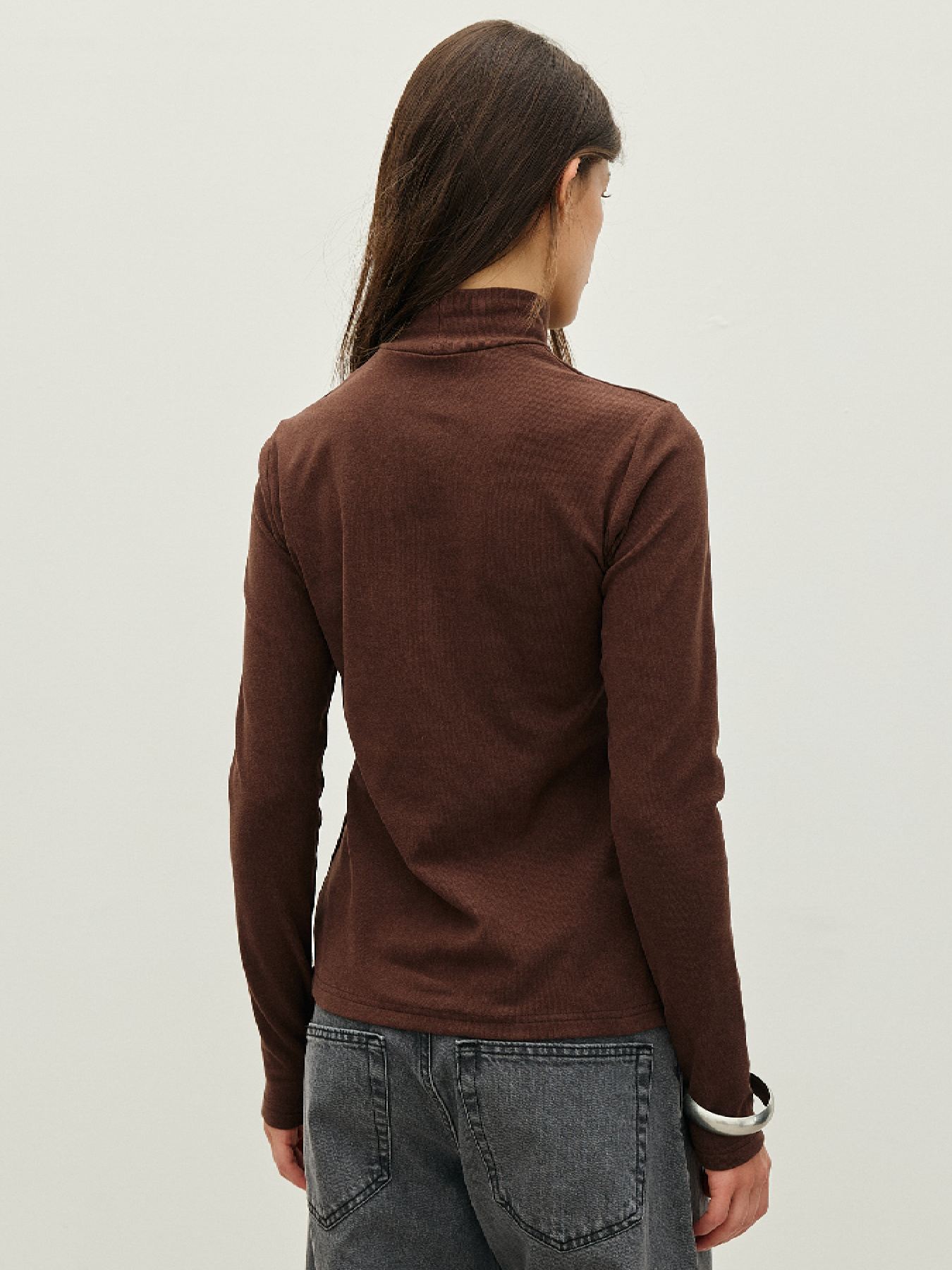 Водолазка RicaMare модель RM4281-12-25DG Фото