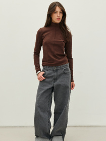 Водолазка RicaMare модель RM4281-12-25DG Фото