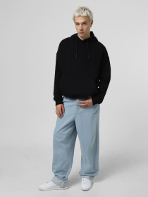 Худи Ейсік модель NabirHoodieEysikBlack3 Худи Ейсік модель NabirHoodieEysikBlack3 Фото