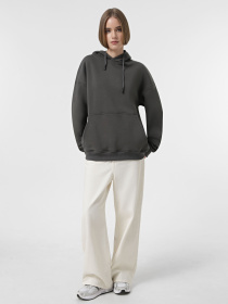 Худи Ейсік модель NabirHoodieEysikGraphite3 Фото