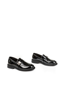 Лоферы Alex Bell модель 1174997 Фото