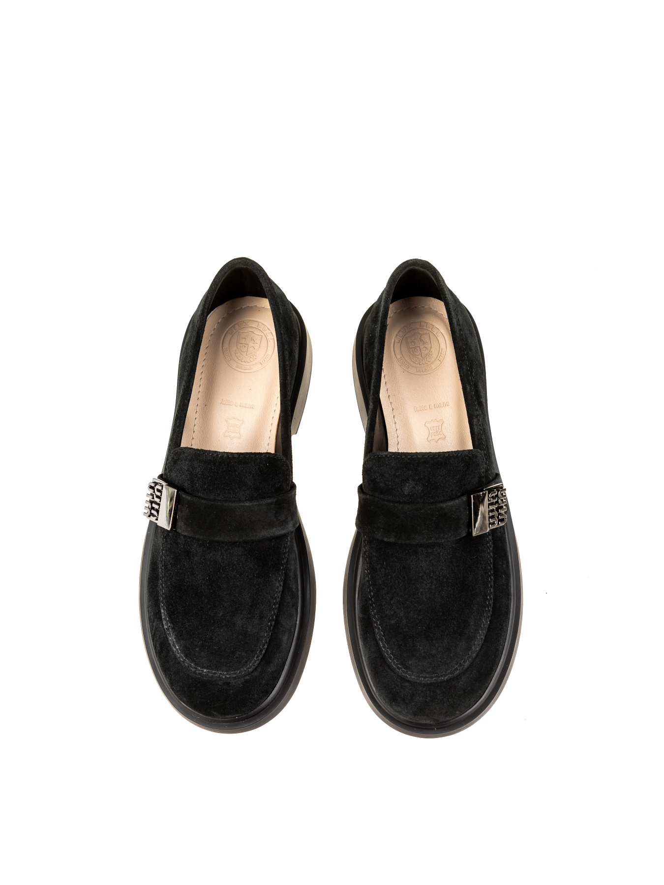 Лоферы Alex Bell модель 1175074 Лоферы Alex Bell модель 1175074 Фото