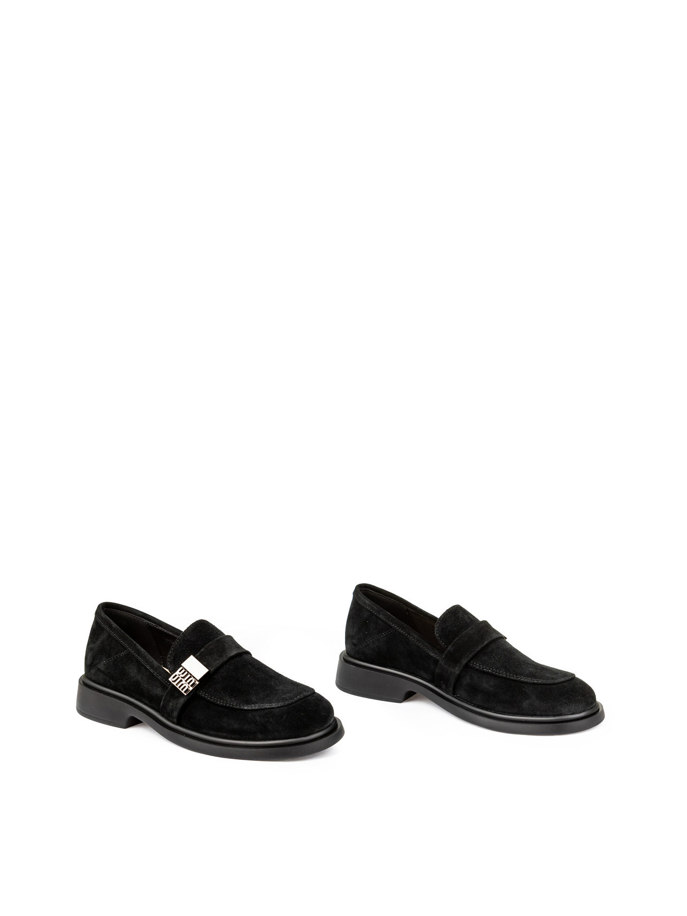 Лоферы Alex Bell модель 1175074 Фото