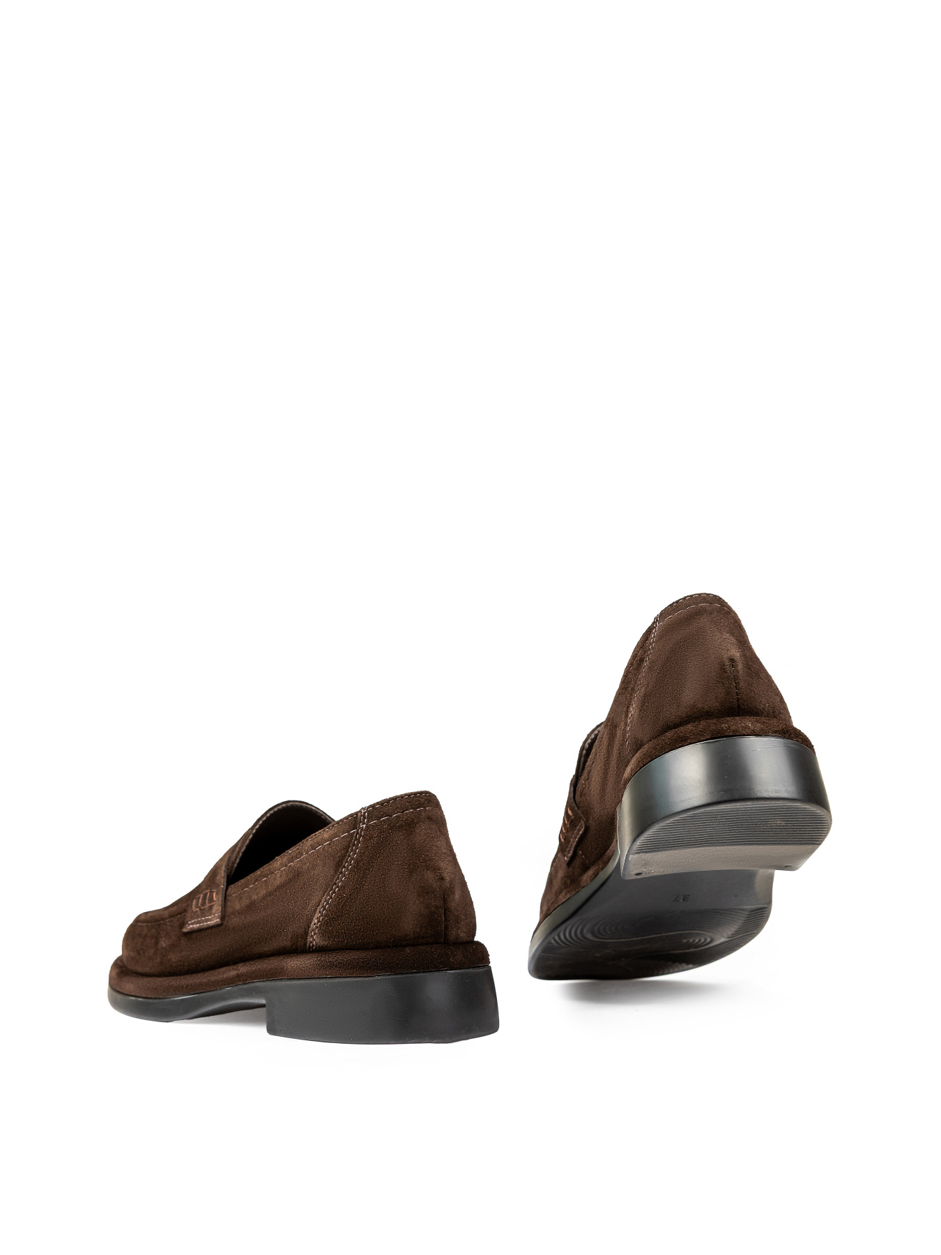 Лоферы Alex Bell модель 1174935 Фото