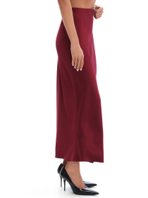 Спідниця міді German Volf модель 25039 Фото