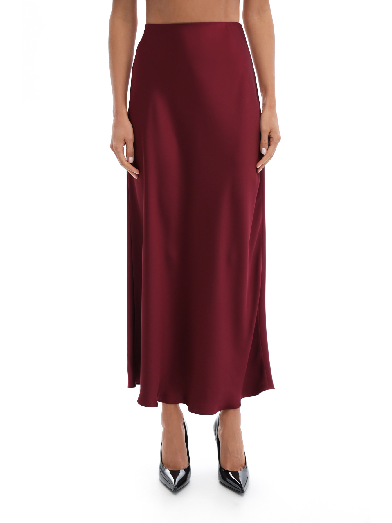 Юбка миди German Volf 25039_XL модель 25039 Фото